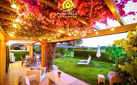 Pura Villa- Buganvillas Ayamonte